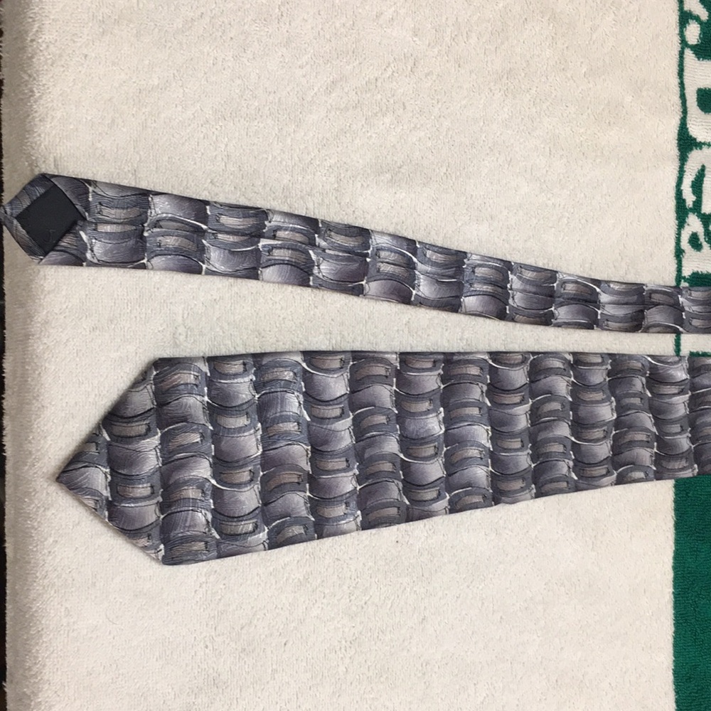 J. Garcia collection tie